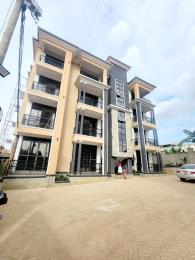 2 bedroom Apartment Block Apartment for rent Kulambiro  Kisaasi Kampala Central