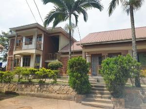 2 bedroom Apartment Block Apartment for rent kira road Kira Wakiso Central