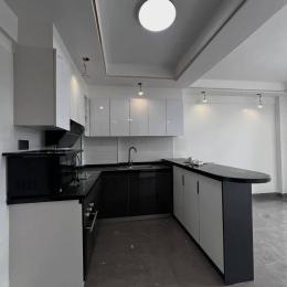 2 bedroom Apartment Block Apartment for rent Kyanja Kisaasi Kampala Central