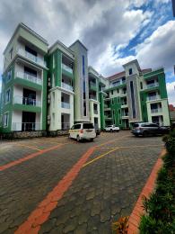 2 bedroom Apartment Block Apartment for rent Kyanja Kisaasi Kampala Central
