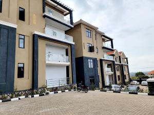 2 bedroom Apartment Block Apartment for rent Kyanja  Kisaasi Kampala Central