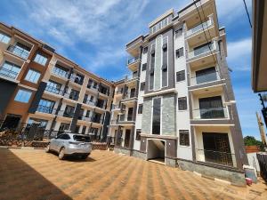 2 bedroom Apartment Block Apartment for rent Naalya  Nakawa Kampala Central