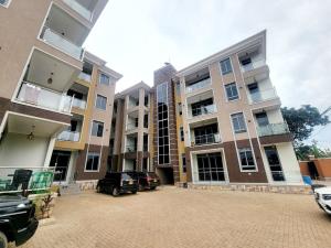 2 bedroom Apartment Block Apartment for rent Naalya  Nakawa Kampala Central