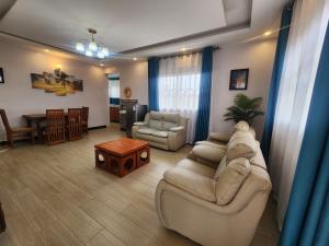 2 bedroom Apartment Block Apartment for rent Najjera  Kira Wakiso Central