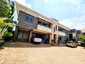 2 bedroom Apartment Block Apartment for rent Najjera  Kira Wakiso Central