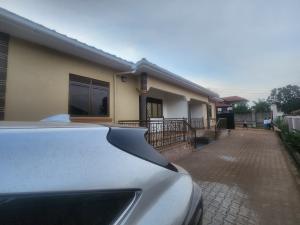 2 bedroom Apartment Block Apartment for rent Buwatte  Kira Wakiso Central