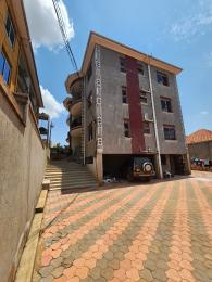 2 bedroom Apartment Block Apartment for rent Najjera kira  Kira Wakiso Central