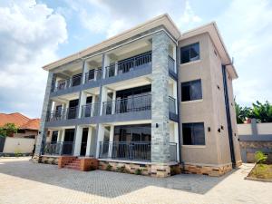 2 bedroom Apartment Block Apartment for rent Ntinda Kiwatule  Nakawa Kampala Central