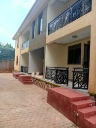 2 bedroom Apartment Block Apartment for rent Sonde road Wakiso Central
