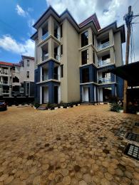 2 bedroom Apartment Block Apartment for rent Kyanja Kisaasi Kampala Central