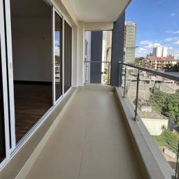 2 bedroom Flat&Apartment for rent Kilimani Nairobi