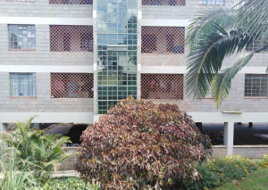 Flat&Apartment for rent Kileleshwa Nairobi