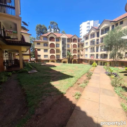Flat&Apartment for sale Lavington Nairobi