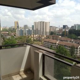Flat&Apartment for sale Kilimani Nairobi