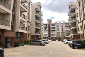 2 bedroom Flat&Apartment for sale Syokimau Nairobi
