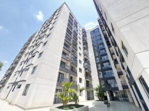 2 bedroom Flat&Apartment for rent Ruaka Nairobi