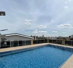 Flat&Apartment for sale Kileleshwa Nairobi