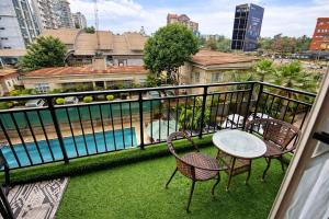 2 bedroom Flat&Apartment for sale Kilimani Nairobi