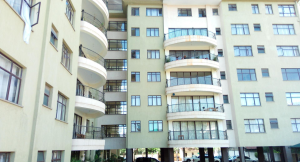 Flat&Apartment for rent Kilimani Nairobi