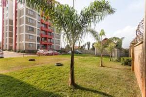 Flat&Apartment for sale Thogoto Kikuyu