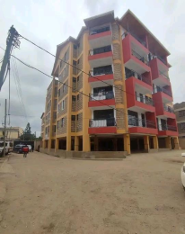 Flat&Apartment for rent Ngong Rd Nairobi