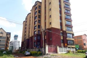 2 bedroom Flat&Apartment for sale Ruaka Nairobi