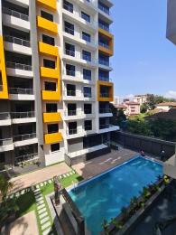 2 bedroom Flat&Apartment for rent Kilimani Nairobi