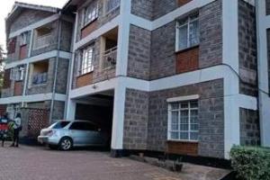 Flat&Apartment for rent Ngong Rd Nairobi