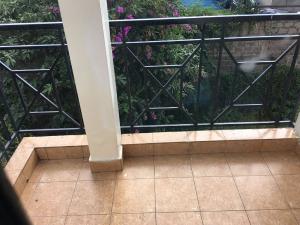 2 bedroom Flat&Apartment for rent Kilimani Nairobi