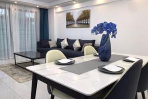 Flat&Apartment for sale Kilimani Nairobi