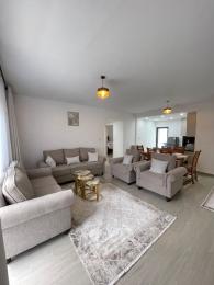 2 bedroom Flat&Apartment for shortlet Kilimani Nairobi