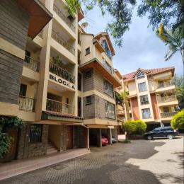 2 bedroom Flat&Apartment for rent Lavington Nairobi