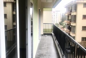 2 bedroom Flat&Apartment for sale Lavington Nairobi
