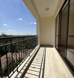2 bedroom Flat&Apartment for rent Kileleshwa Nairobi