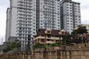 Flat&Apartment for sale Riverside Nairobi