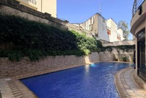 2 bedroom Flat&Apartment for rent Westlands Nairobi