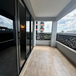 2 bedroom Flat&Apartment for sale Kitisuru Nairobi