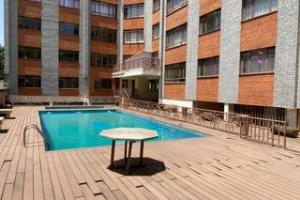Flat&Apartment for rent Kilimani Nairobi