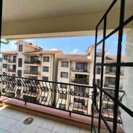 2 bedroom Flat&Apartment for sale Lavington Nairobi