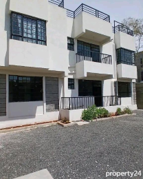 Flat&Apartment for rent Syokimau Nairobi