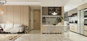 Flat&Apartment for sale Riverside Nairobi