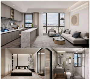 Flat&Apartment for sale Westlands Nairobi