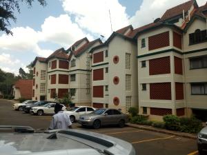 2 bedroom Flat&Apartment for sale Kilimani Nairobi