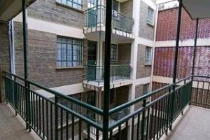 2 bedroom Flat&Apartment for rent South B Nairobi