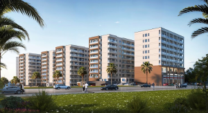 Flat&Apartment for sale Ongata Rongai Kajiado