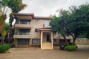 Flat&Apartment for rent Kilimani Nairobi
