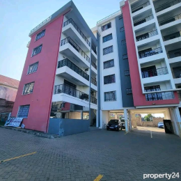 Flat&Apartment for rent Kamakis Ruiru