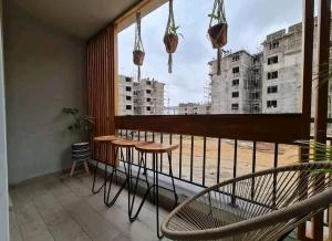 2 bedroom Flat&Apartment for sale Syokimau Nairobi