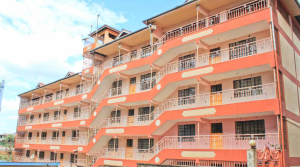 2 bedroom Flat&Apartment for sale Kinoo Kiambu