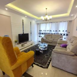 2 bedroom Flat&Apartment for shortlet Kilimani Nairobi